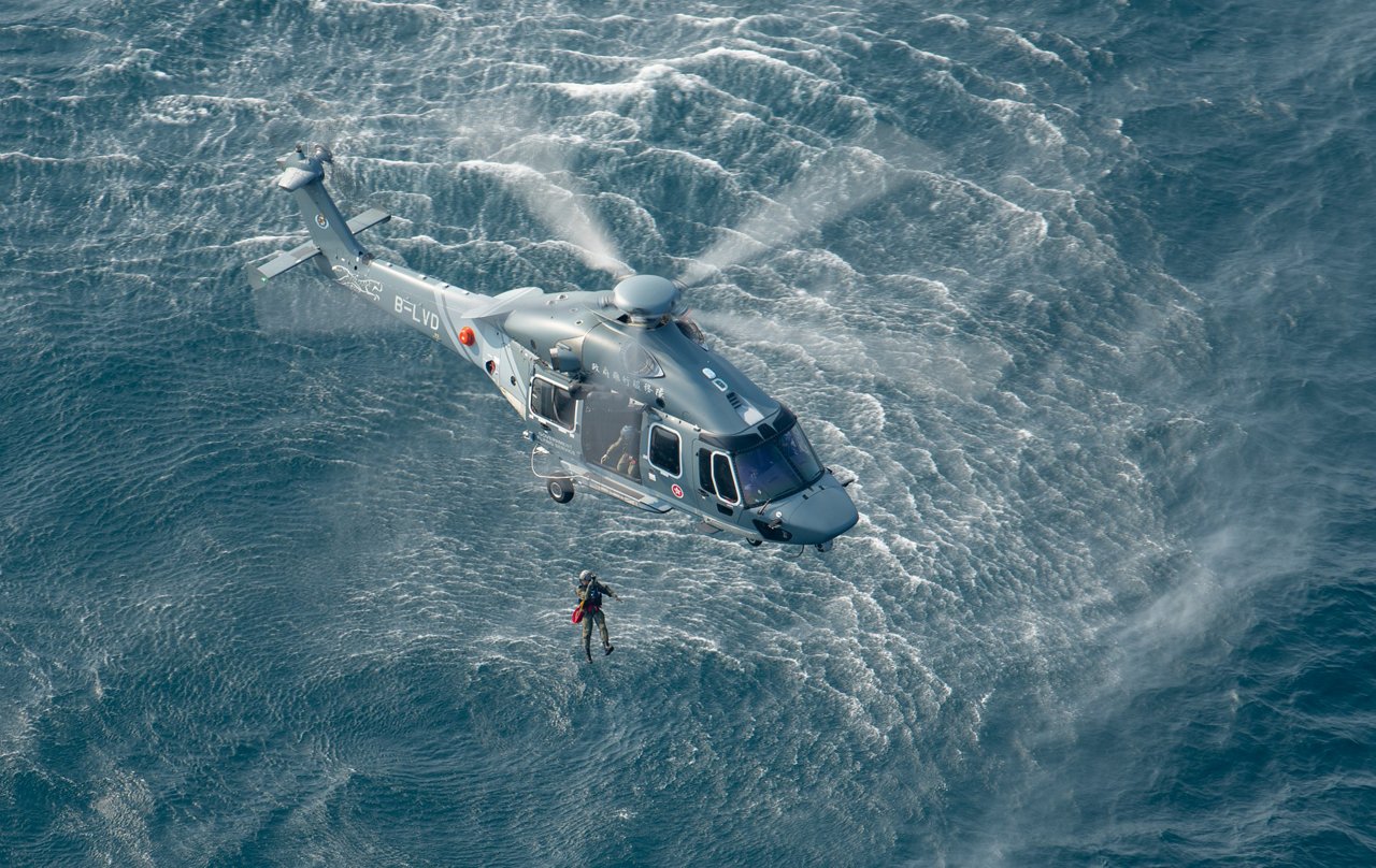 Image of trainees