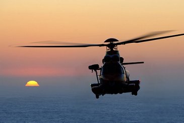 H225 Air Greenland