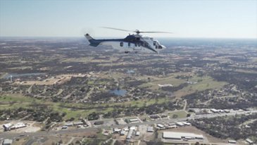H225 on the repurposing of 17 H225 helicopters for utility missions