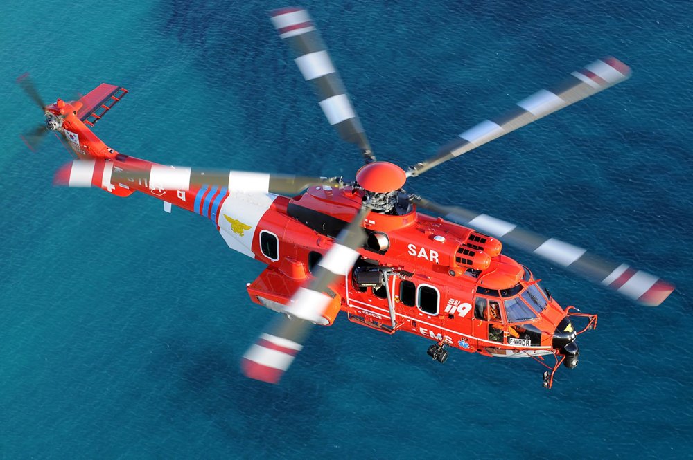 Airbus Helicopters has been awarded a contract from South Korea's National 119 Rescue Headquarters for the purchase of two additional H225 helicopters.