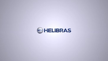 Helibras - H225 Full Flight Simulator