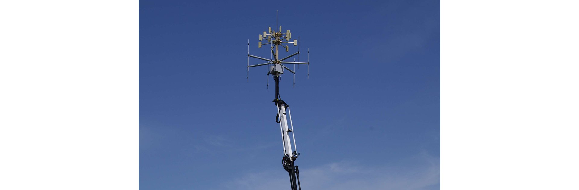 Airbus Defence and Space awarded CAA Study for passive radar use