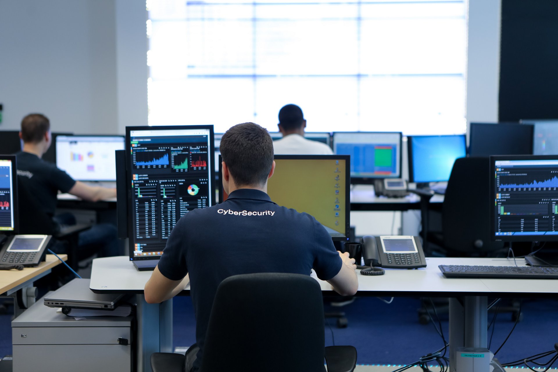 Airbus CyberSecurity