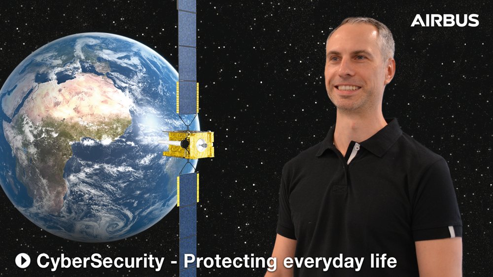 We Make It Fly Podcast - CyberSecurity Protecting Everyday Life