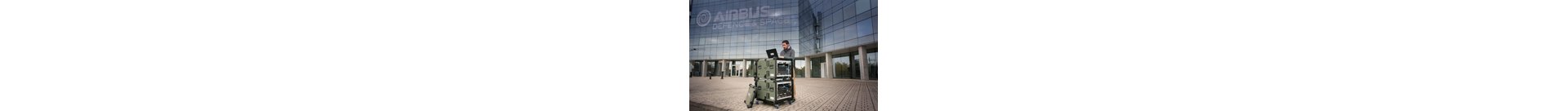 Airbus Protect Cyber Security _ Comment Airbus se protège-t-il contre ...