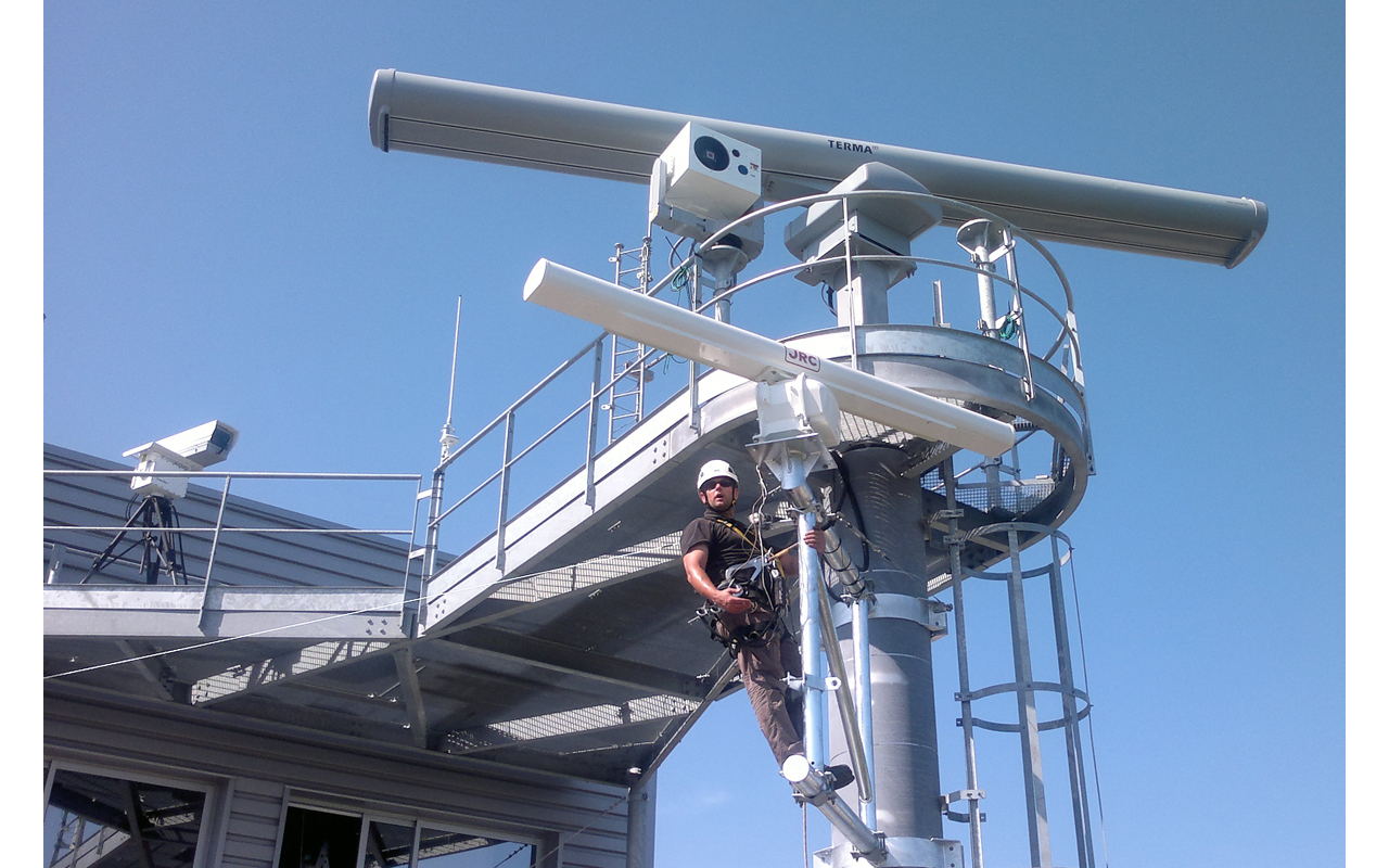 Components for STYRIS Line, Airbus’ unique digital application enabling efficient two-way communication and services.   