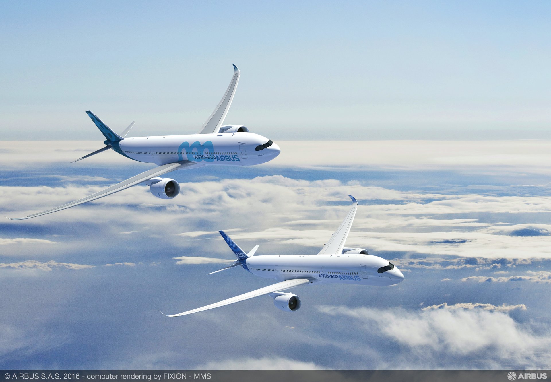 Iran Air and Airbus seal historic aircraft order Commercial Aircraft