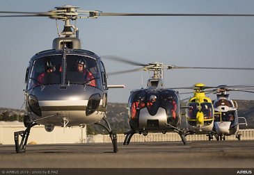 H225 Heavy Airbus