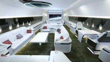 Acj350 Xwb Exclusive Products