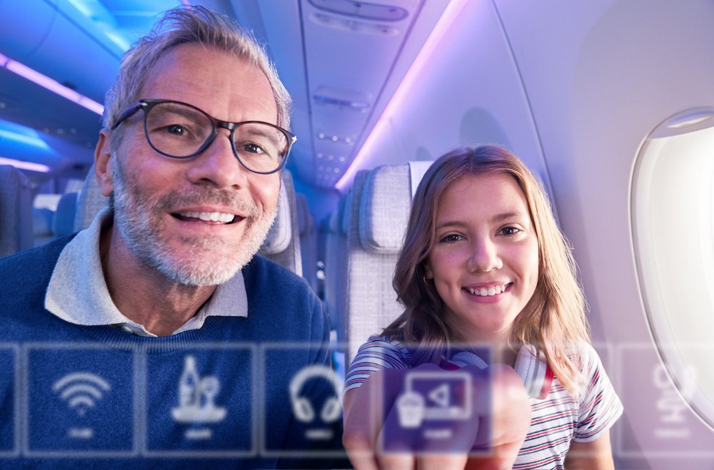 A350 Airspace IFEC Hero 10a