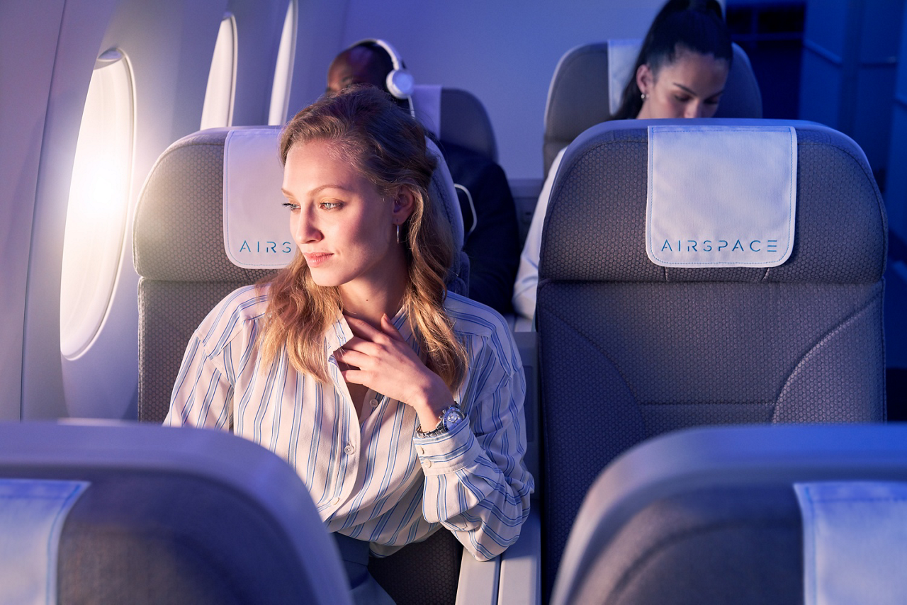 A350 Airspace Comfort Hero 06