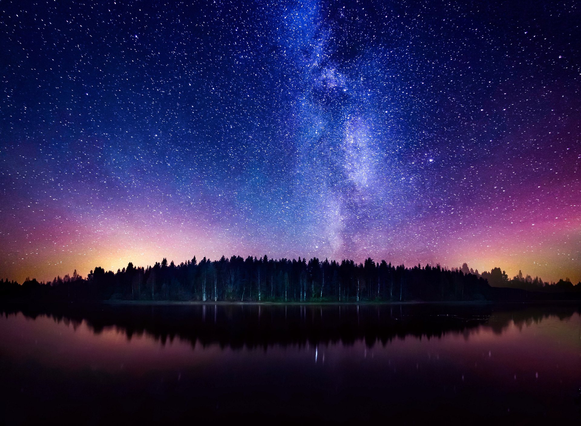 Inspiring Space