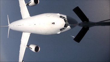Automated Tracking A310-KC30
