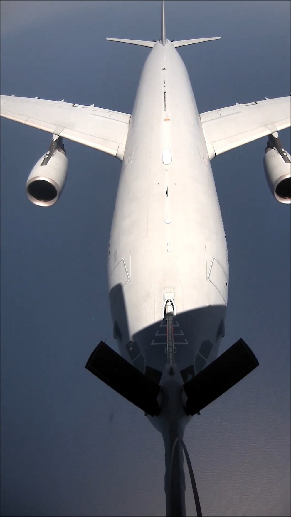 AUTOMATED TRACKING A310 KC30
