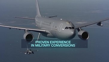 A320neo M3A