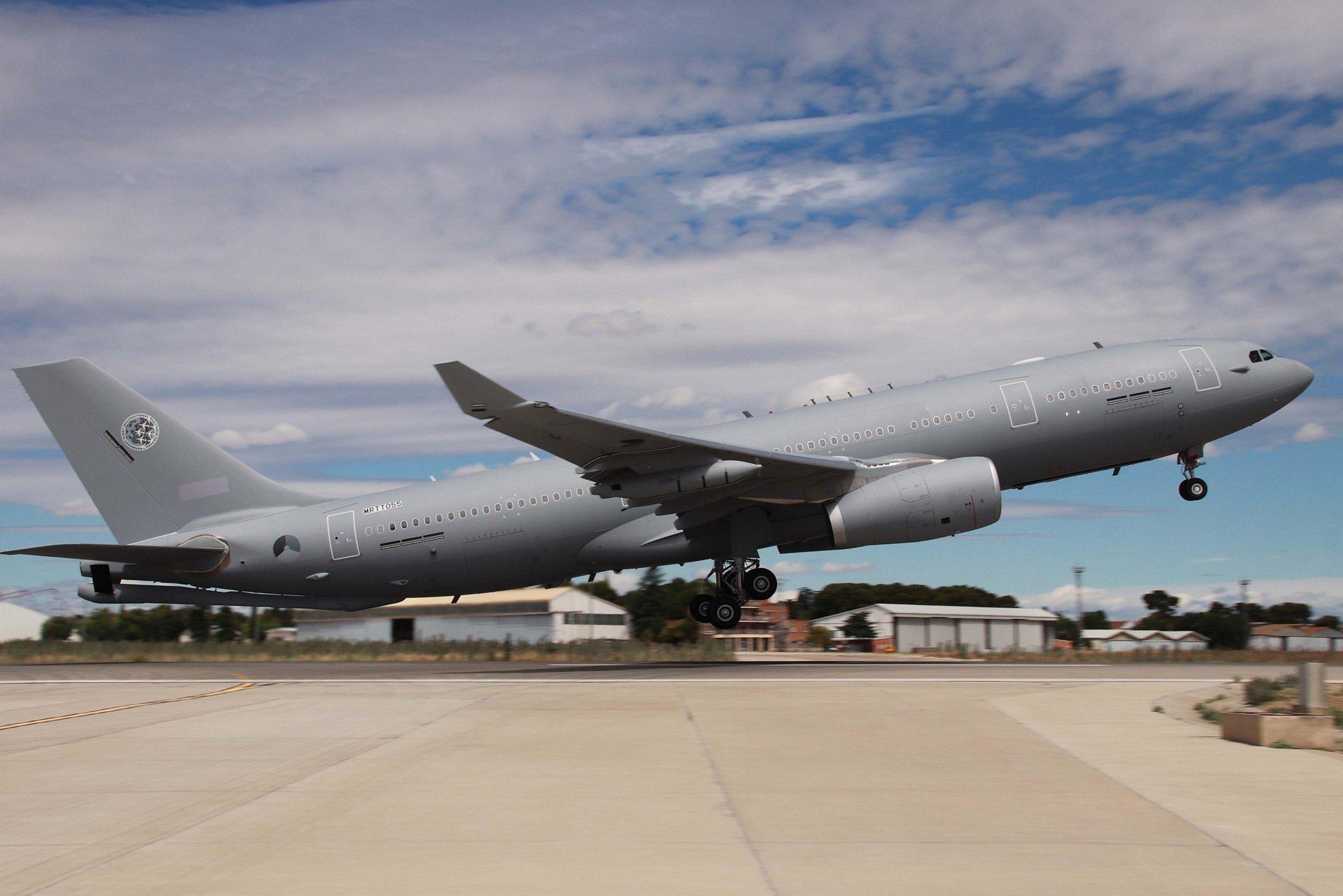 Airbus A330 MRTT