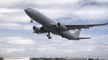 A330MRTT AMUG