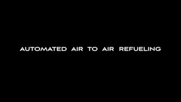Airbus Achieves Automatic Air-to-Air Refuelling Contact