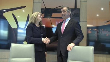 Airbus and Lockheed Martin team on tanking