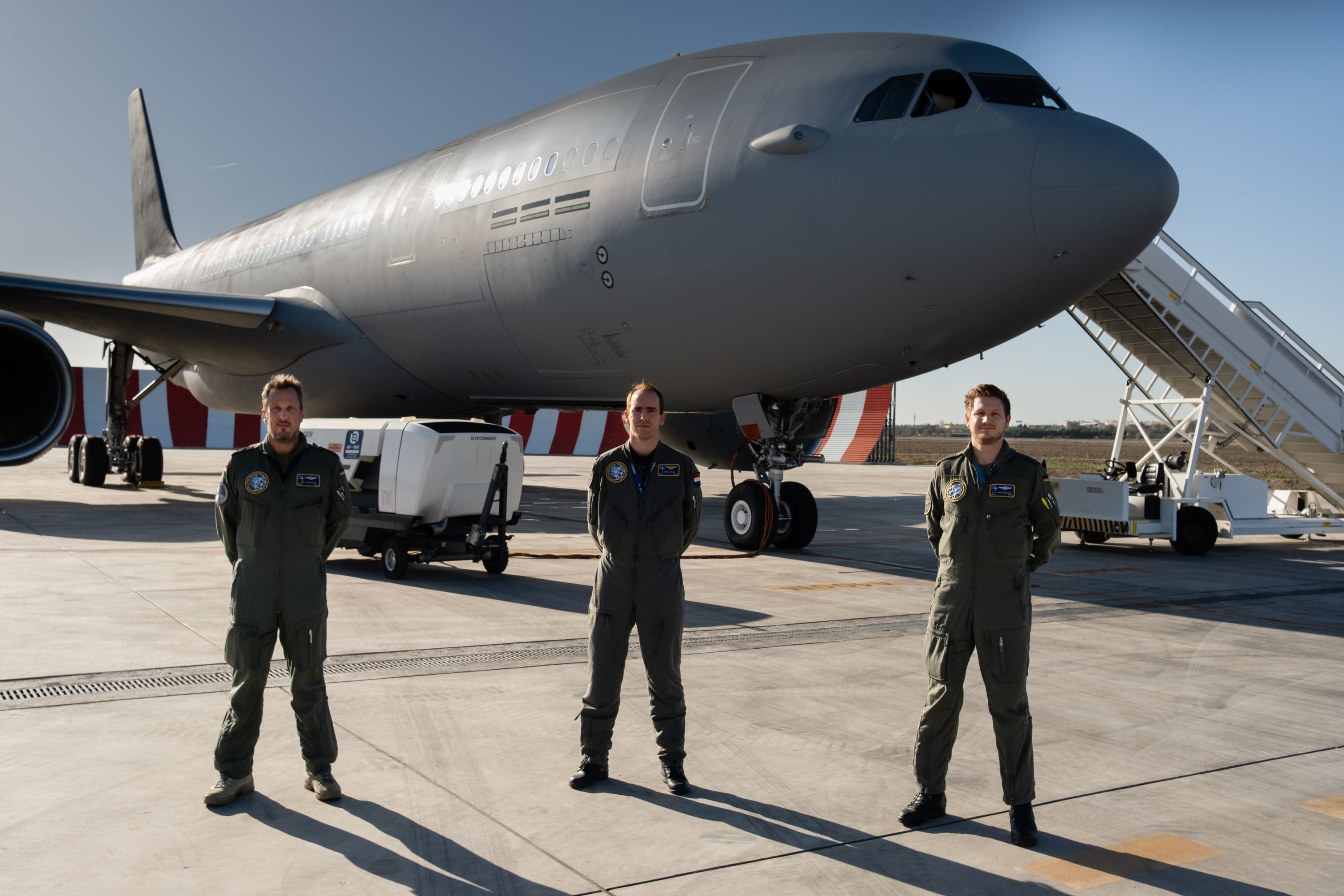 Defence Airbus