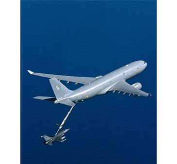 Airbus Defence and Space Singapore Air Show 2018 Press Kit