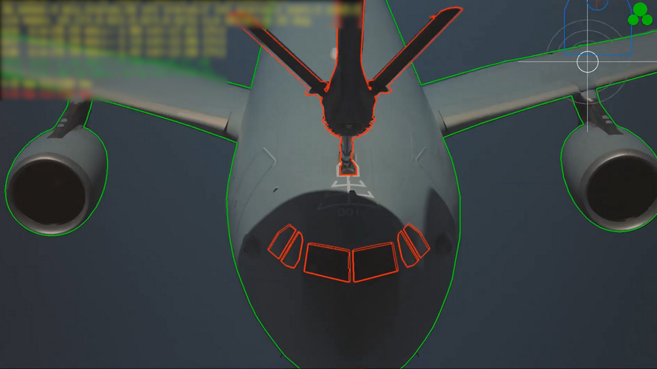 Safety Company Airbus
