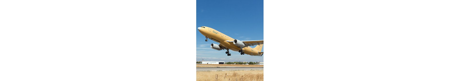 First New Standard A330 Mrtt Makes Maiden Flight Defence Airbus