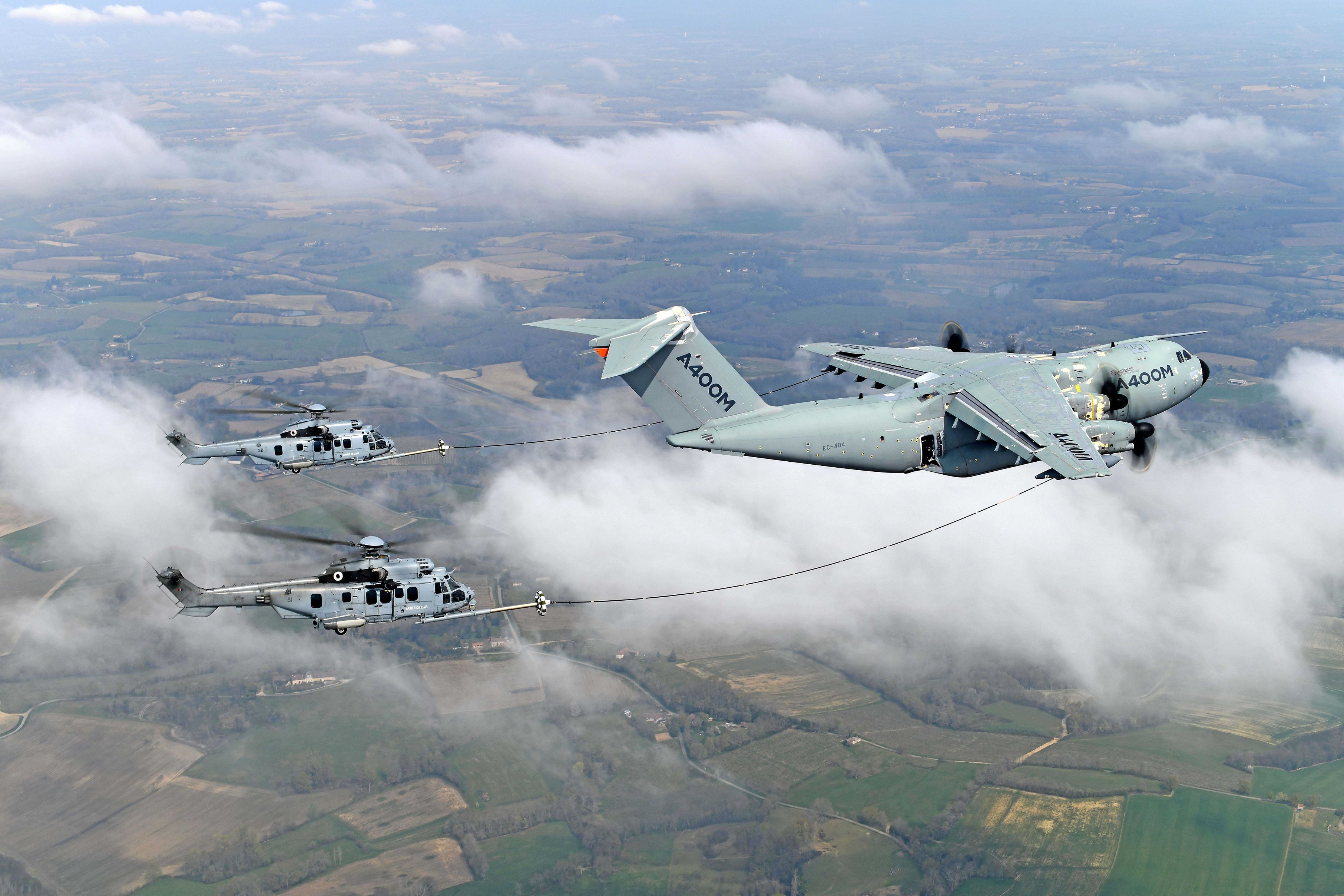 00m Defence Airbus 00m Defence Airbus