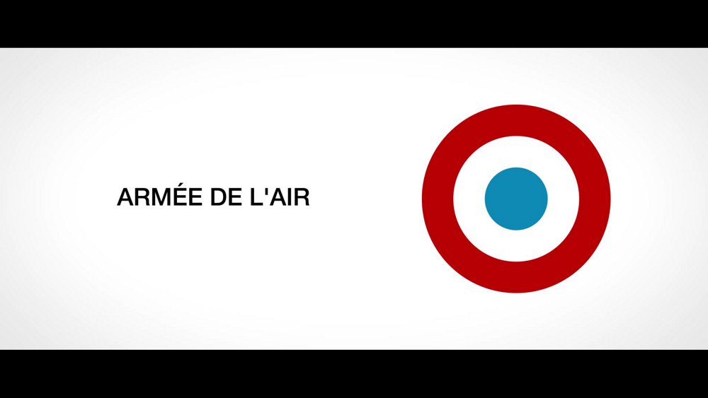 French Air Force interview on A400M capabilities 
