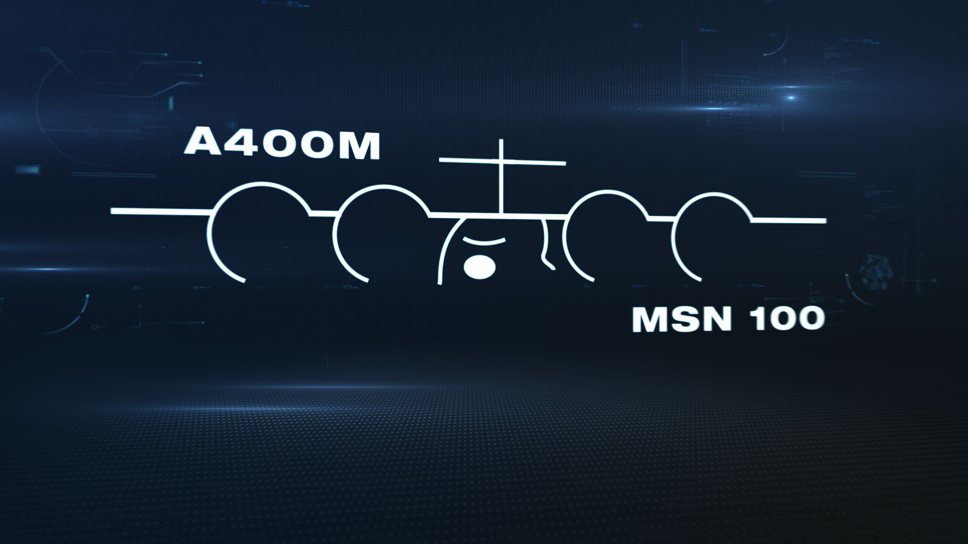 How to build an A400M 