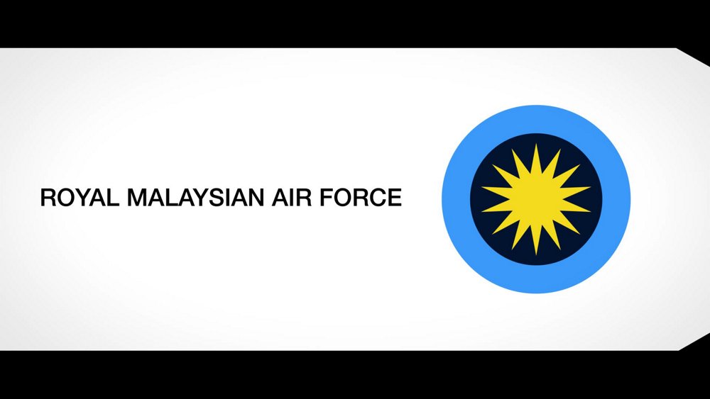 Royal Malaysian Air Force interview on A400M capabilities