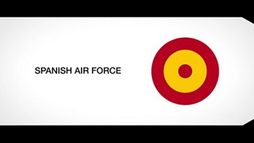 Spanish Air Force interview on A400M capabilities
