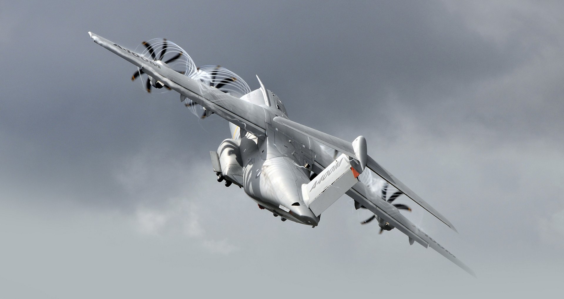 Defence Airbus