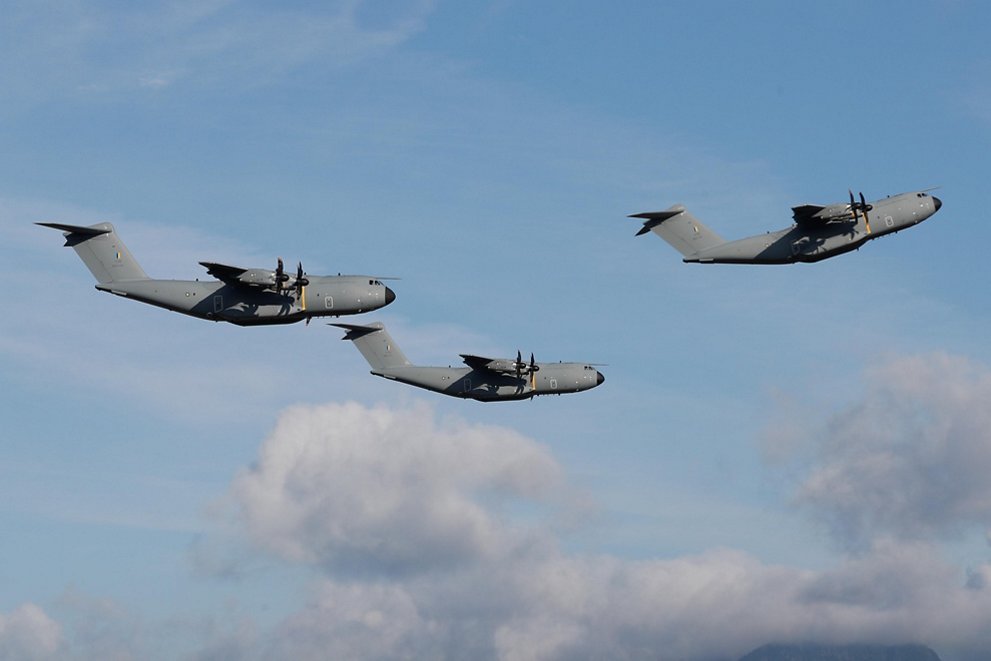 Full range of Airbus products and services will be highlighted at LIMA 2019