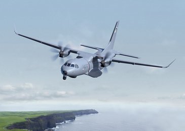 C295 Defence Airbus