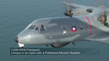 C295 MPA