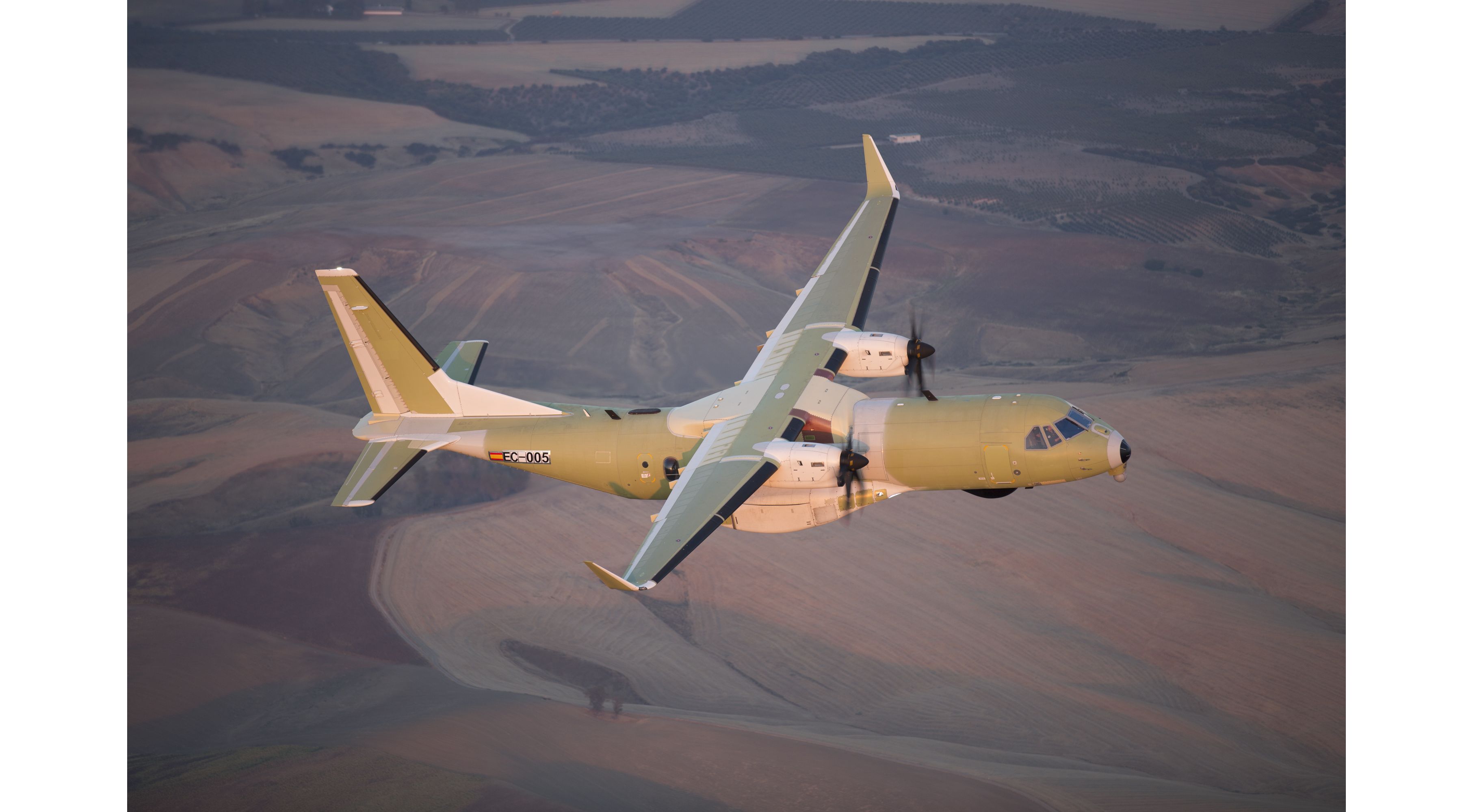 Photo by Airbus