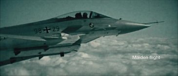 Combat Aircraft Systems