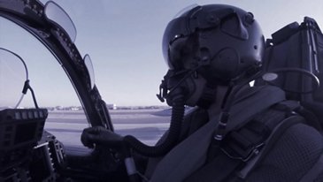 Eurofighter capabilities