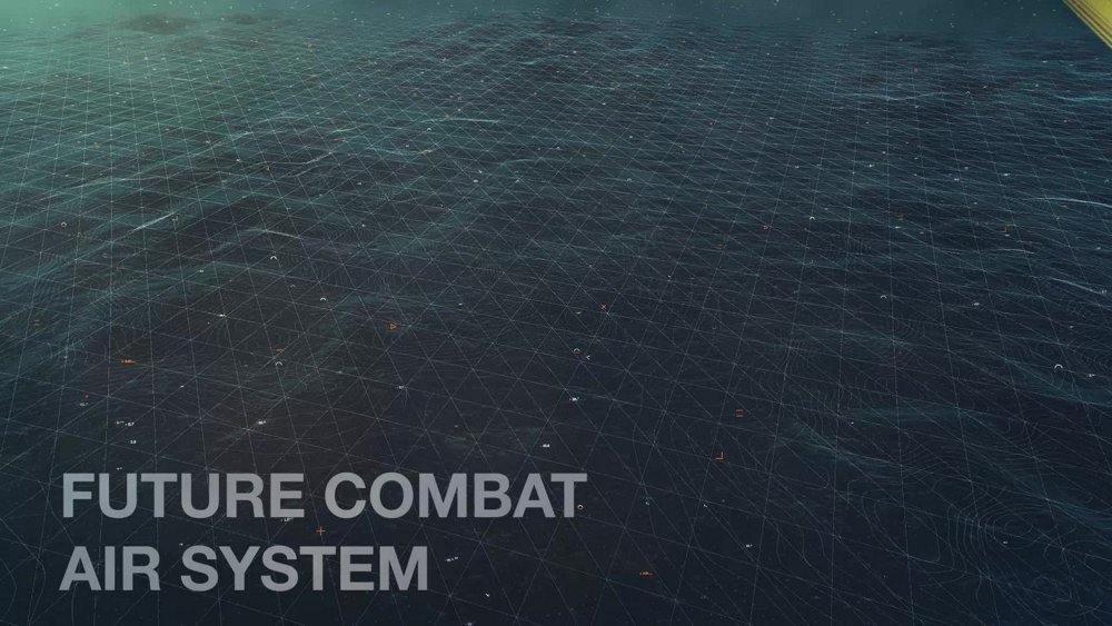 Future Air Power is composed of  connected, manned and unmanned air platforms, enhanced by different sensors and effectors. They will be part of an open, scalable system architecture that enables the inclusion of future platforms and new technologies.