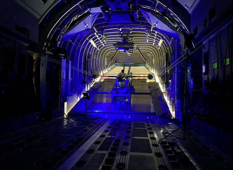 Defence Airbus