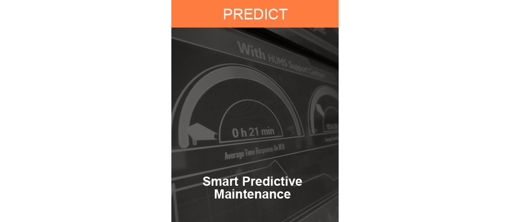 A representative graphic used to illustrate Airbus’ Smart Predictive Maintenance services for military aircraft customers.    