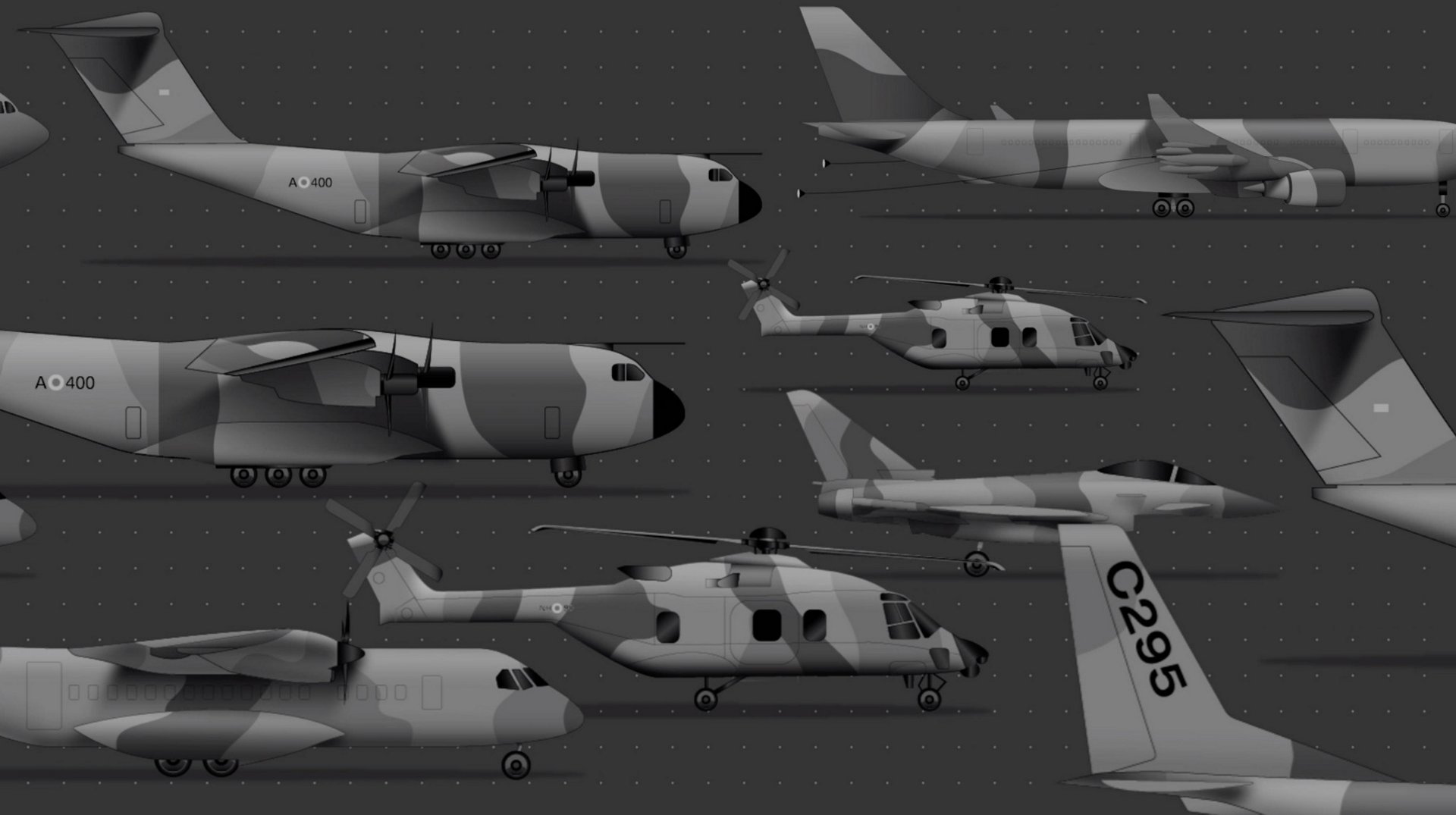 Smartforce Copyright Airbus 2019