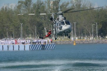 AS565 MBe