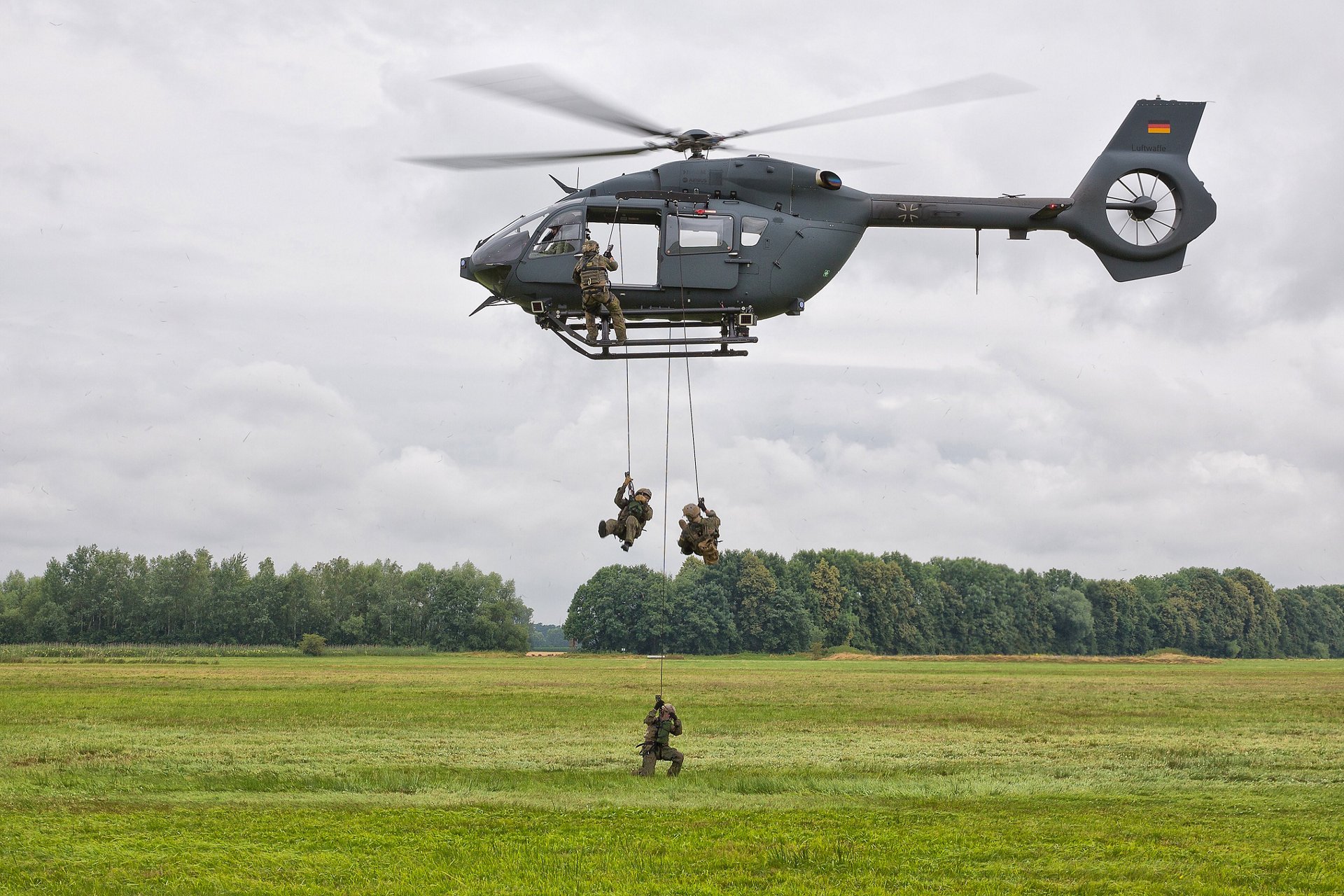 Image result for h145m helicopter