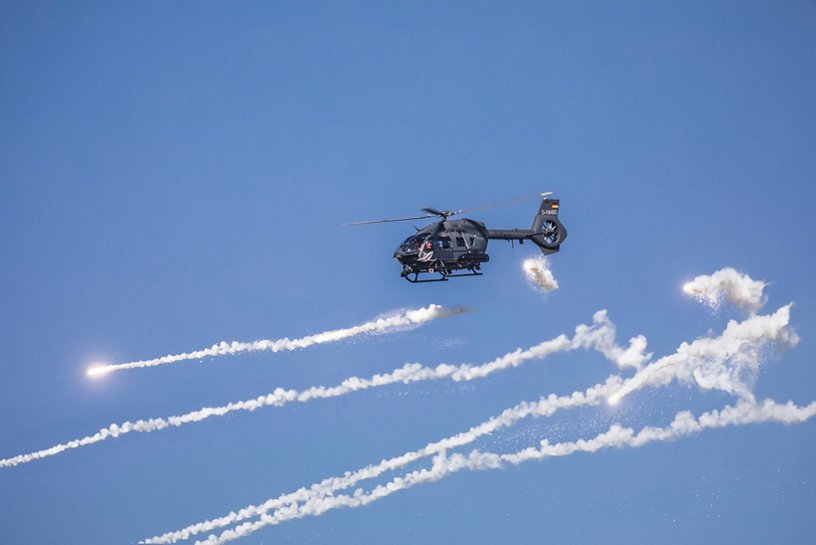 H145M with HForce