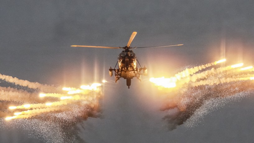 H145M with HForce