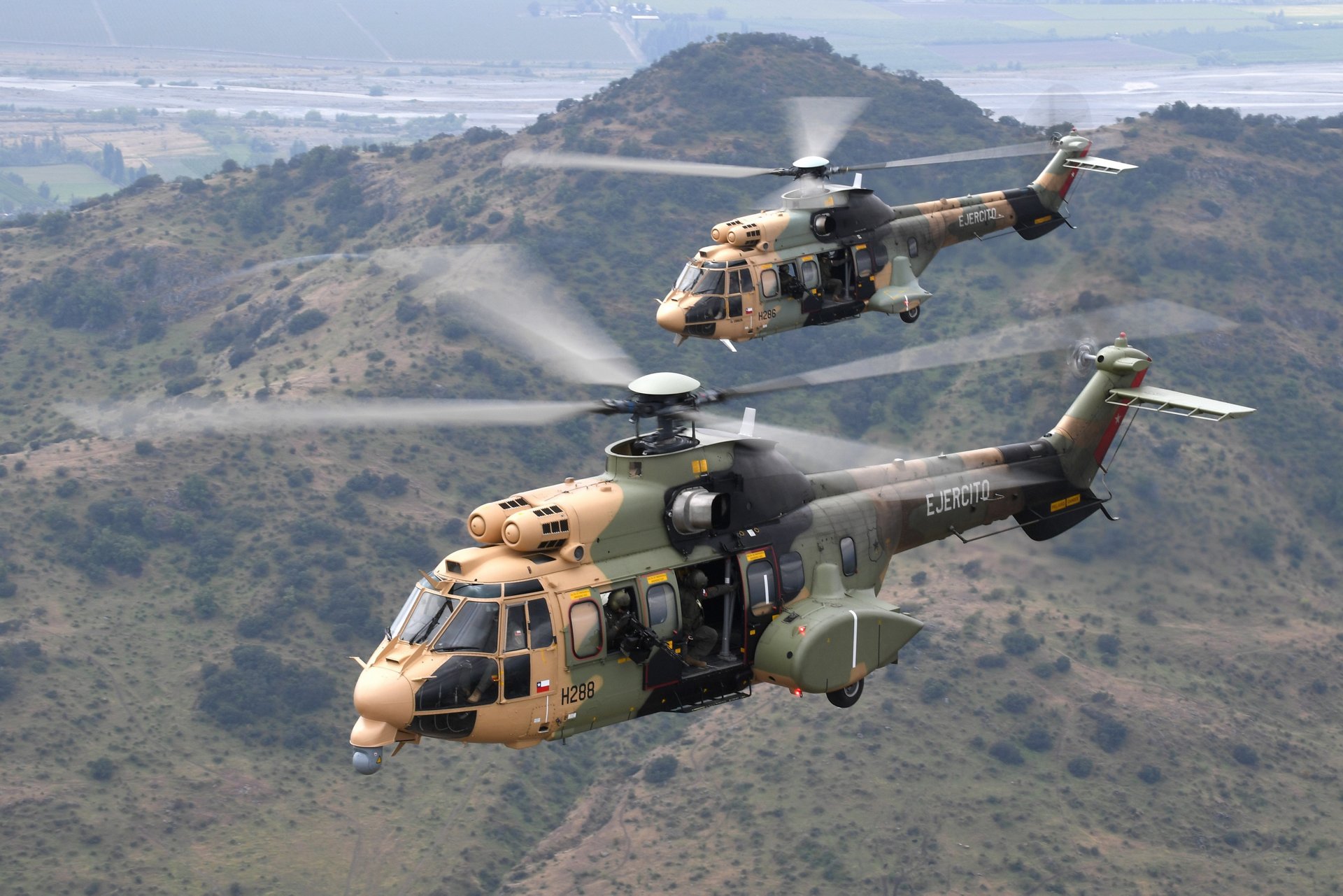 Resultado de imagen para airbus h215m