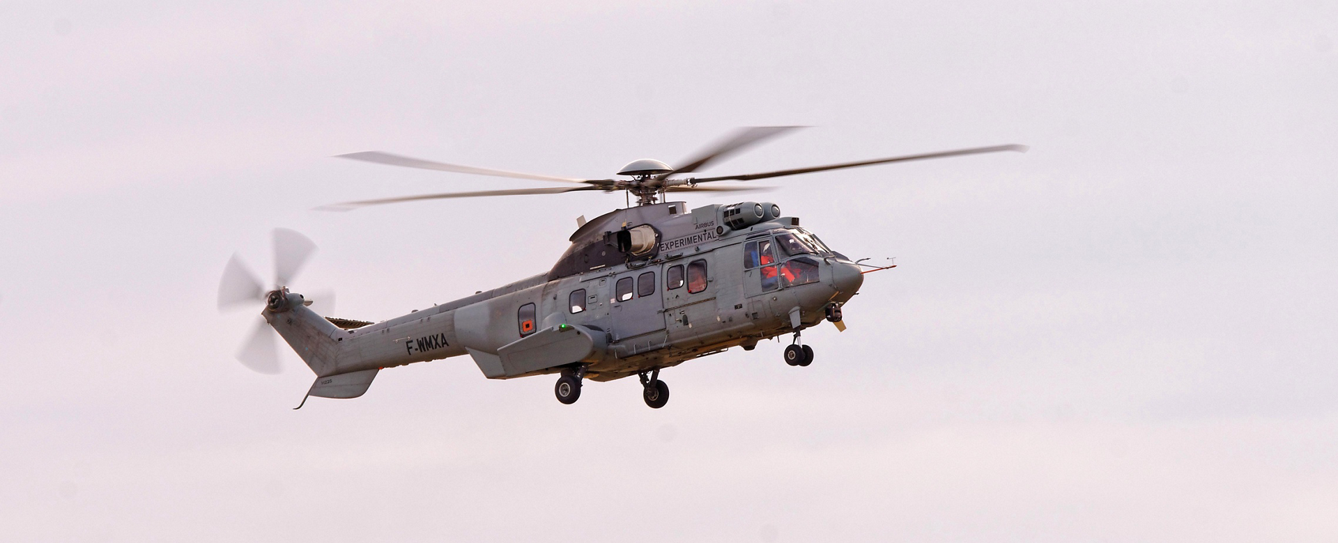H225M Eagle 