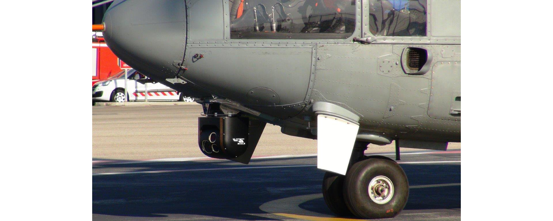 Rsas And Eagle For Greater Safety And Flight Automation Helicopters Airbus